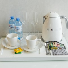 Отель Столица, Краснодар, Краснодарский край