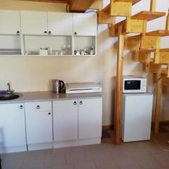 Отель Tet-a-Tet, Краснодар, Краснодарский край