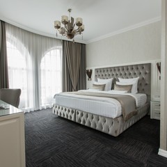 Отель Столица, Краснодар, Краснодарский край