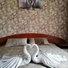 Отель Tet-a-Tet, Краснодар, Краснодарский край