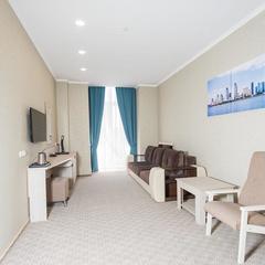 Отель Congress Hotel Krasnodar, Краснодар, Краснодарский край