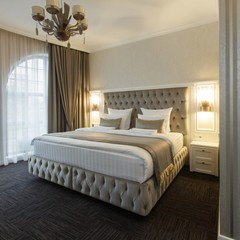 Отель Столица, Краснодар, Краснодарский край