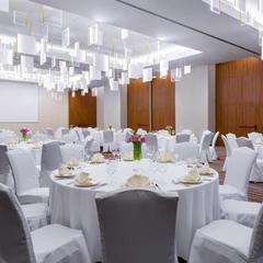 Отель Four Points by Sheraton Krasnodar, Краснодар, Краснодарский край