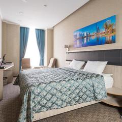 Отель Congress Hotel Krasnodar, Краснодар, Краснодарский край