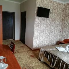 Отель Tet-a-Tet, Краснодар, Краснодарский край