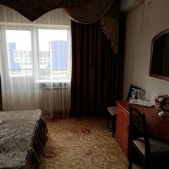 Отель Tet-a-Tet, Краснодар, Краснодарский край