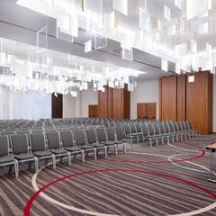 Отель Four Points by Sheraton Krasnodar, Краснодар, Краснодарский край