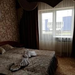 Отель Tet-a-Tet, Краснодар, Краснодарский край