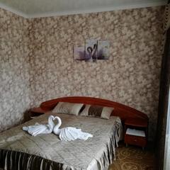 Отель Tet-a-Tet, Краснодар, Краснодарский край