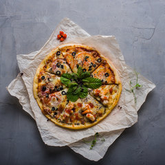 Отель Congress Hotel Krasnodar, Краснодар, Краснодарский край