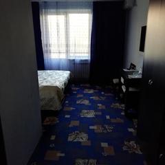 Отель Tet-a-Tet, Краснодар, Краснодарский край