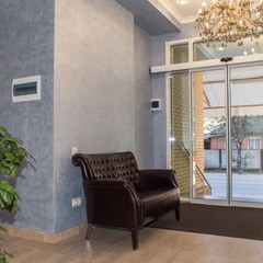 Отель Корона, Краснодар, Краснодарский край