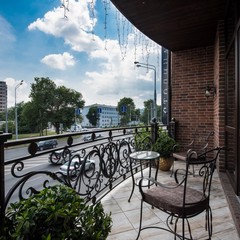 Отель Столица, Краснодар, Краснодарский край