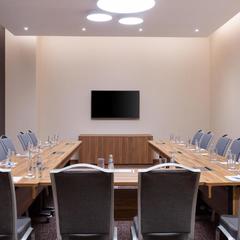 Отель Four Points by Sheraton Krasnodar, Краснодар, Краснодарский край