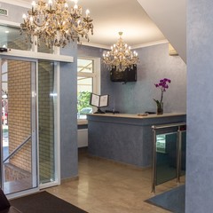 Отель Корона, Краснодар, Краснодарский край