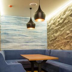 Отель Congress Hotel Krasnodar, Краснодар, Краснодарский край