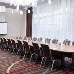 Отель Four Points by Sheraton Krasnodar, Краснодар, Краснодарский край