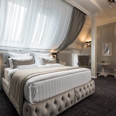 Отель Столица, Краснодар, Краснодарский край