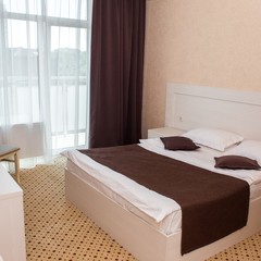 Отель Корона, Краснодар, Краснодарский край