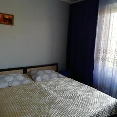 Отель Tet-a-Tet, Краснодар, Краснодарский край