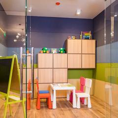 Отель Congress Hotel Krasnodar, Краснодар, Краснодарский край