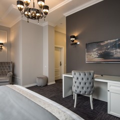 Отель Столица, Краснодар, Краснодарский край