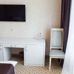 Отель Корона, Краснодар, Краснодарский край