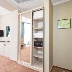 Отель Congress Hotel Krasnodar, Краснодар, Краснодарский край