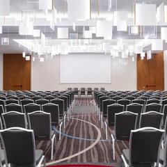 Отель Four Points by Sheraton Krasnodar, Краснодар, Краснодарский край