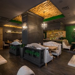 Отель Столица, Краснодар, Краснодарский край