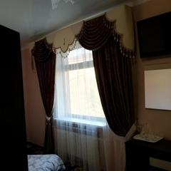 Отель Tet-a-Tet, Краснодар, Краснодарский край