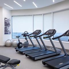 Отель Four Points by Sheraton Krasnodar, Краснодар, Краснодарский край