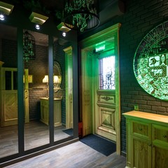 Отель Столица, Краснодар, Краснодарский край