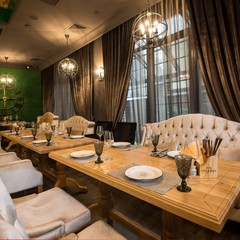 Отель Столица, Краснодар, Краснодарский край