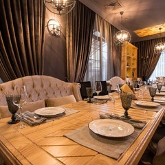 Отель Столица, Краснодар, Краснодарский край