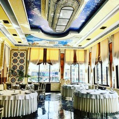 Гостиница Golden Villa, Краснодар, Краснодарский край