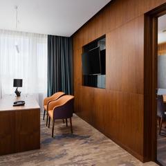 Отель Four Points by Sheraton Krasnodar, Краснодар, Краснодарский край