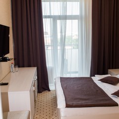 Отель Корона, Краснодар, Краснодарский край