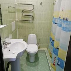 Отель Tet-a-Tet, Краснодар, Краснодарский край