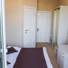 Отель Корона, Краснодар, Краснодарский край