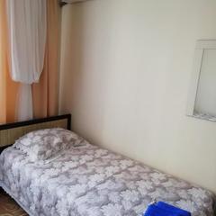 Отель Tet-a-Tet, Краснодар, Краснодарский край