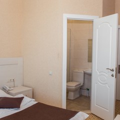 Отель Корона, Краснодар, Краснодарский край