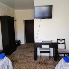 Отель Tet-a-Tet, Краснодар, Краснодарский край