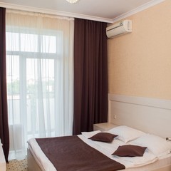 Отель Корона, Краснодар, Краснодарский край