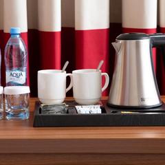 Отель Four Points by Sheraton Krasnodar, Краснодар, Краснодарский край