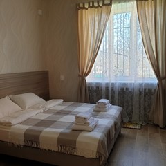 Отель START Отель Московская, Краснодар, Краснодарский край