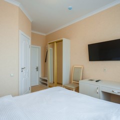 Отель Корона, Краснодар, Краснодарский край