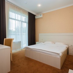 Отель Корона, Краснодар, Краснодарский край