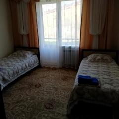 Отель Tet-a-Tet, Краснодар, Краснодарский край