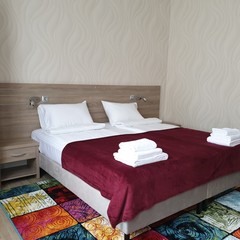 Отель START Отель Московская, Краснодар, Краснодарский край